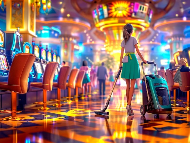 jojobet Slots